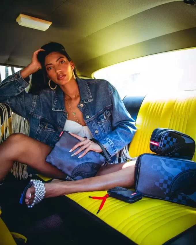 3AM NON DORMIRE MAI ARTICOLI DA TOELETTATURA