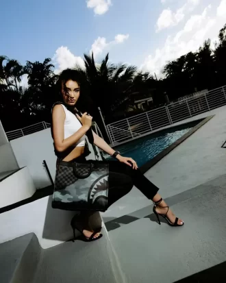 BORSA 3AM RIPTIDE TORTUGA