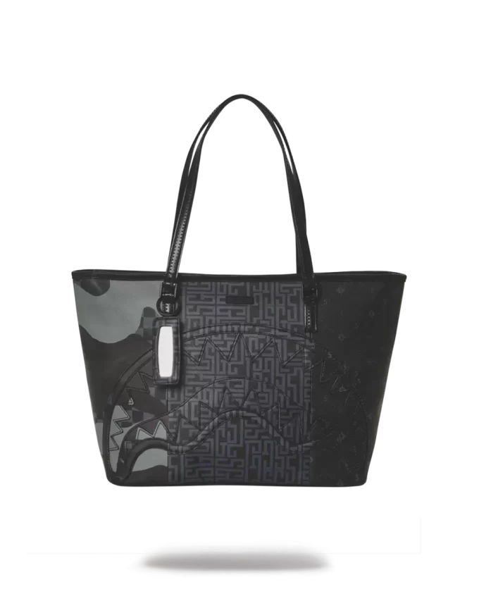 BORSA 3AM THE TRILOGY BORSA 3AM THE TRILOGY