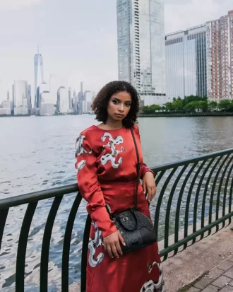 BORSA 3AM THE TRILOGY