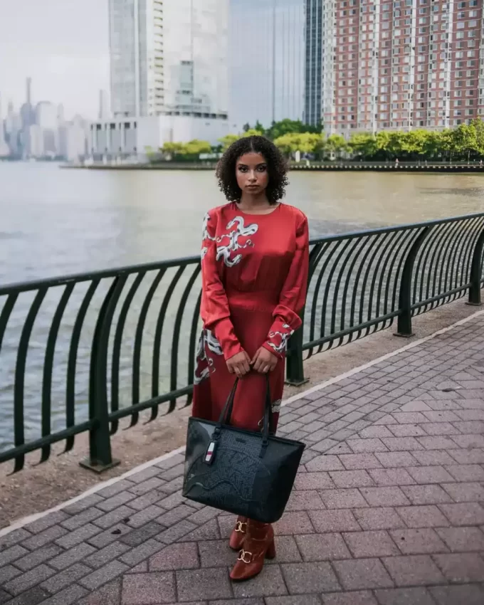 BORSA 3AM THE TRILOGY BORSA 3AM THE TRILOGY