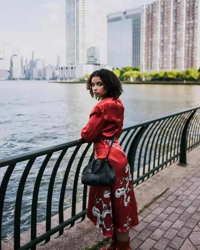 BORSA 3AM THE TRILOGY