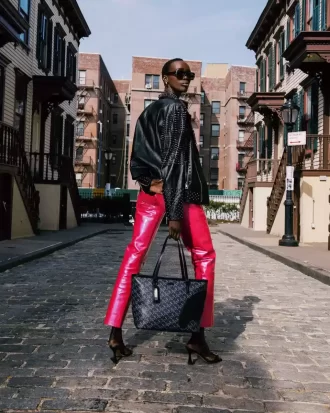 BORSA 3DSG THUNDERCLAP