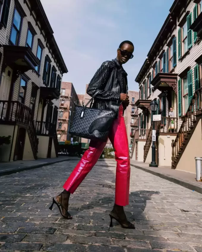 BORSA 3DSG THUNDERCLAP