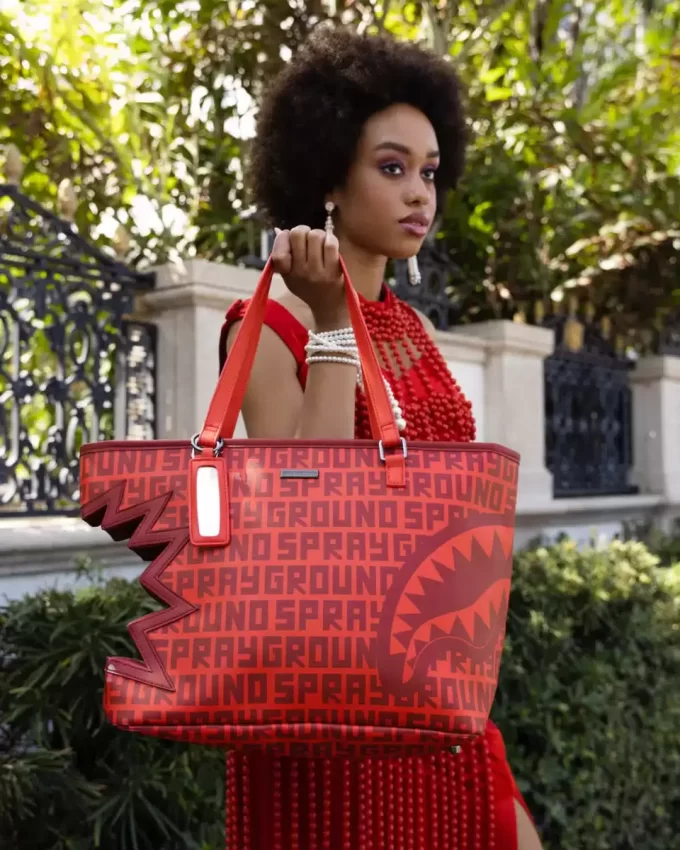 BORSA A INFRAROSSI SHARK BITE