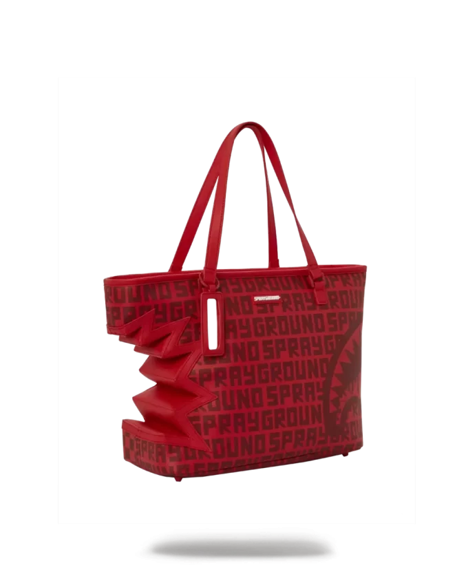 BORSA A INFRAROSSI SHARK BITE