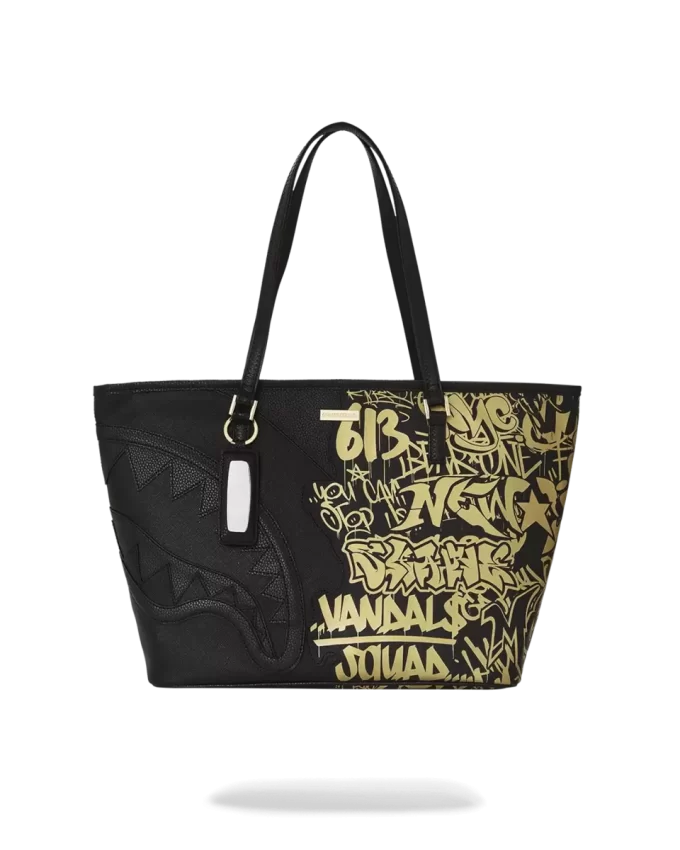 BORSA A MANO HALF GRAFF GLIDE