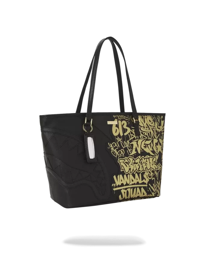 BORSA A MANO HALF GRAFF GLIDE