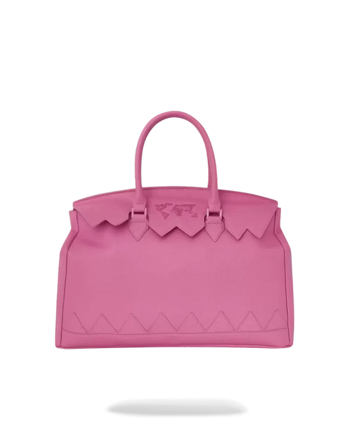 BORSA A MANO SPIRKIN DI PRIMA CLASSE DI JAMES