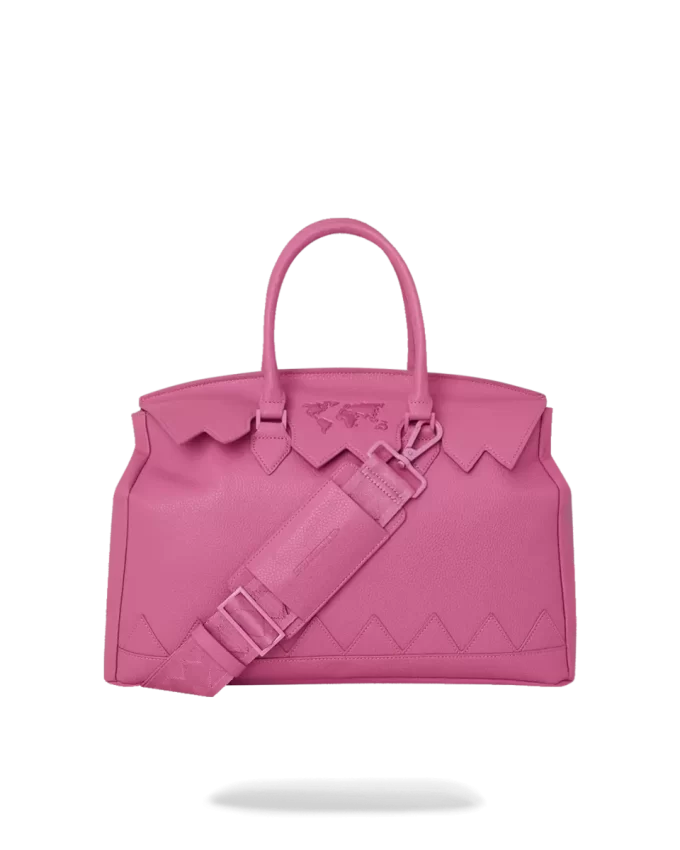 BORSA A MANO SPIRKIN DI PRIMA CLASSE DI JAMES