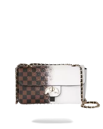 BORSA A MANO SPRAYSHARKS WORLDWIDE SHARK