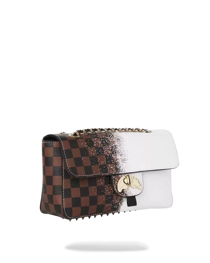 BORSA A MANO SPRAYSHARKS WORLDWIDE SHARK