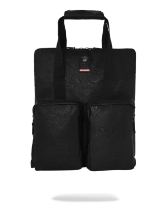 BORSA A MESSAGGIO JAMES FIRST CLASS TYCOON TRAVELER CROSSOVER