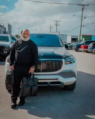 BORSA A MESSAGGIO JAMES FIRST CLASS TYCOON TRAVELER CROSSOVER