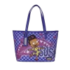 BORSA A MESSAGGIO RUGRATS SUSIE CRAYON SHARK