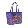 BORSA A MESSAGGIO RUGRATS SUSIE CRAYON SHARK