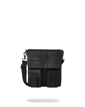 BORSA A MESSAGGIO WORLD EXPLORER ENTREPRENEUR
