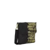 BORSA A MESSENGER HALF GRAFF GLIDE