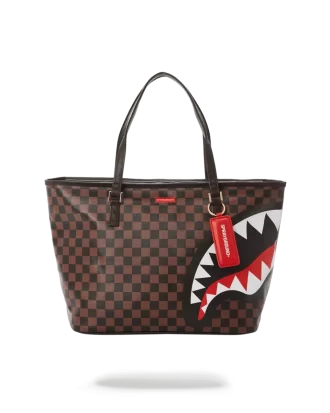 BORSA A QUADRI DIVISI