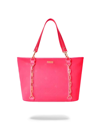 BORSA A REAZIONE A CATENA