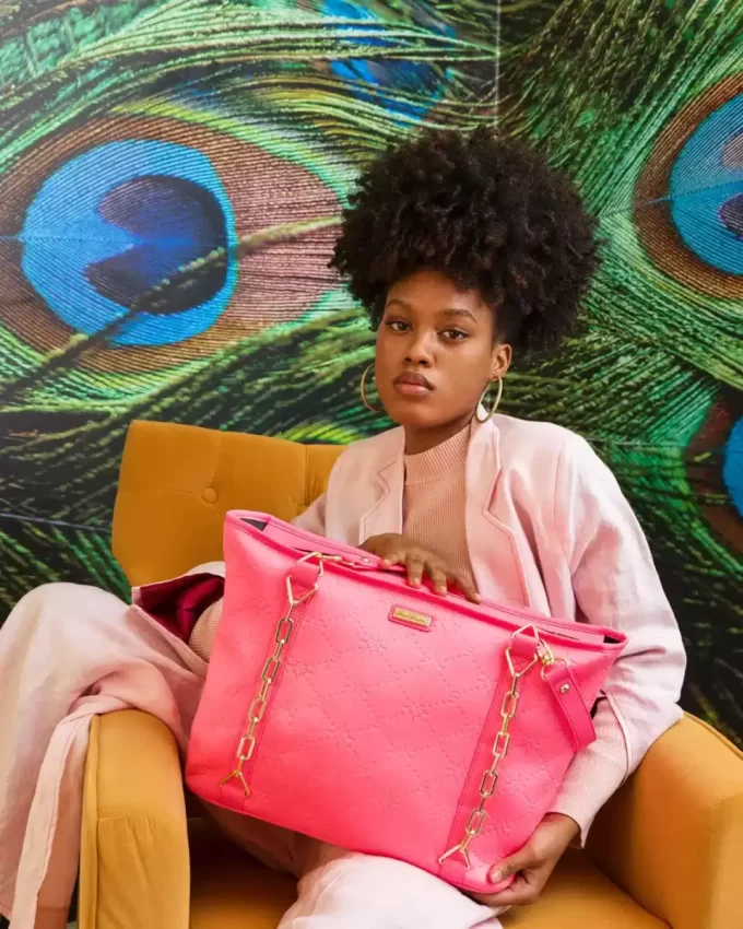 BORSA A REAZIONE A CATENA