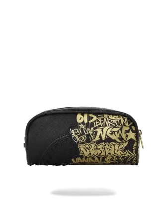 BORSA A SCOMPARSA GRAFF