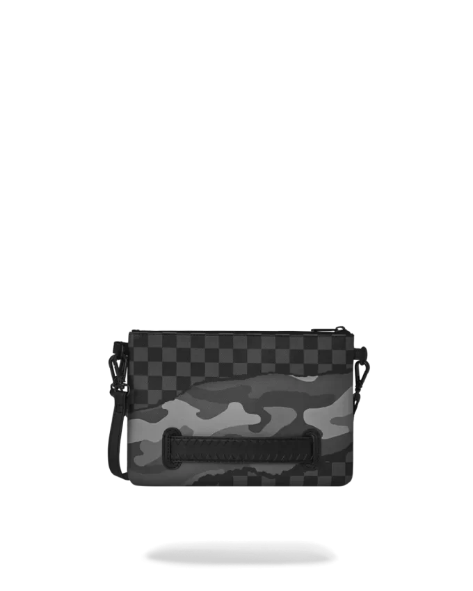 BORSA A TRACOLLA 3AM RIPTIDE CROSSOVER CON TRACOLLA