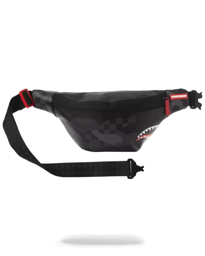 BORSA A TRACOLLA 3AM SAVVY