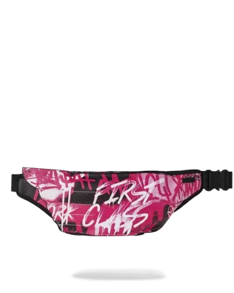 BORSA A TRACOLLA AFTERGLOW SKYGLOW WING