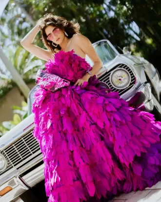 BORSA A TRACOLLA AFTERGLOW SKYGLOW WING