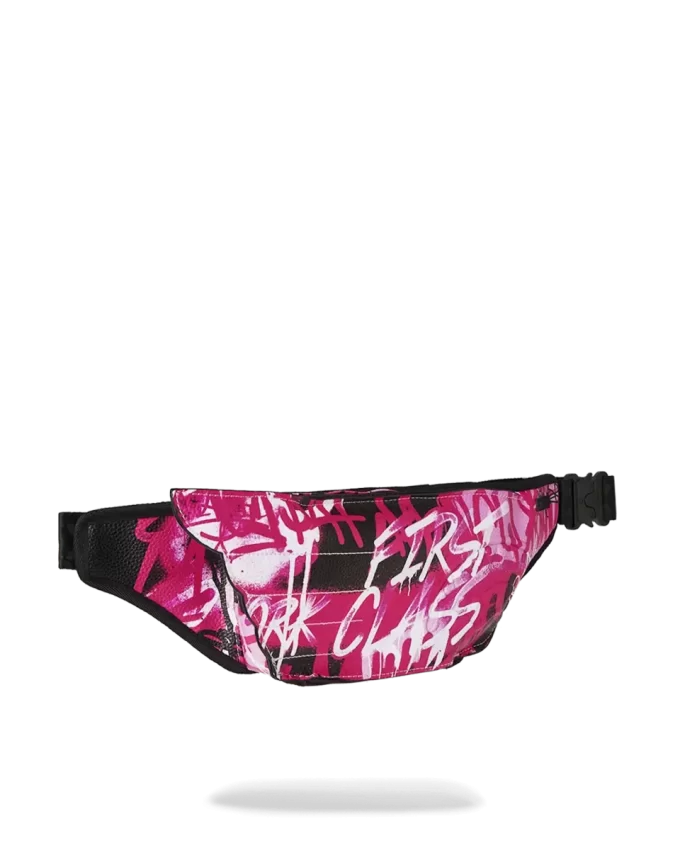 BORSA A TRACOLLA AFTERGLOW SKYGLOW WING