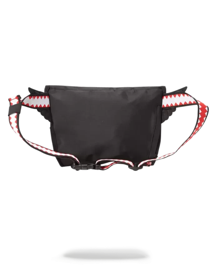 BORSA A TRACOLLA ALATA BORSA A TRACOLLA ALATA