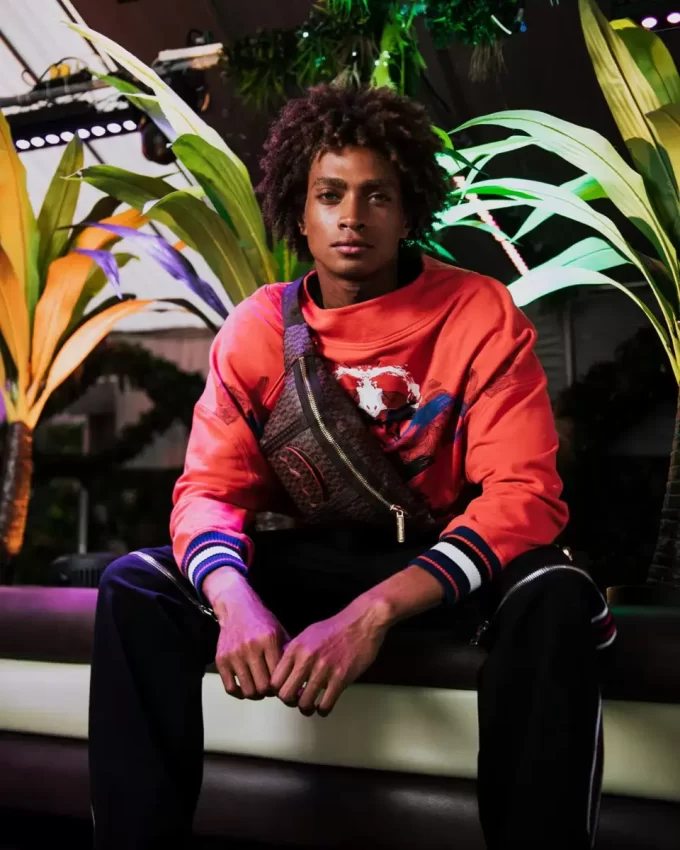 BORSA A TRACOLLA ALPHA NAVIGATOR SAVVY