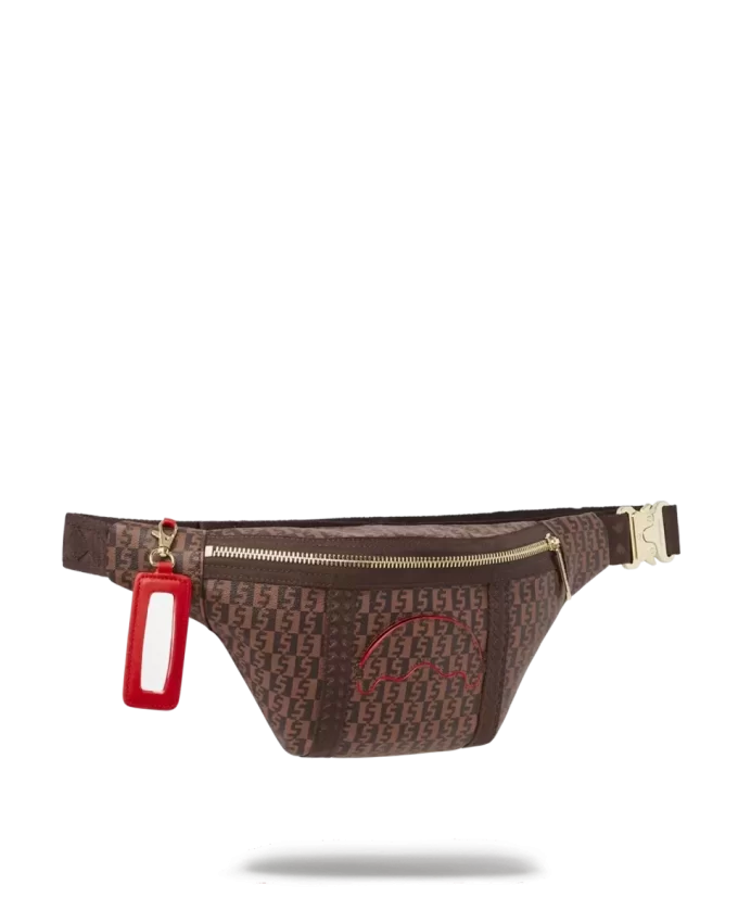 BORSA A TRACOLLA ALPHA NAVIGATOR SAVVY