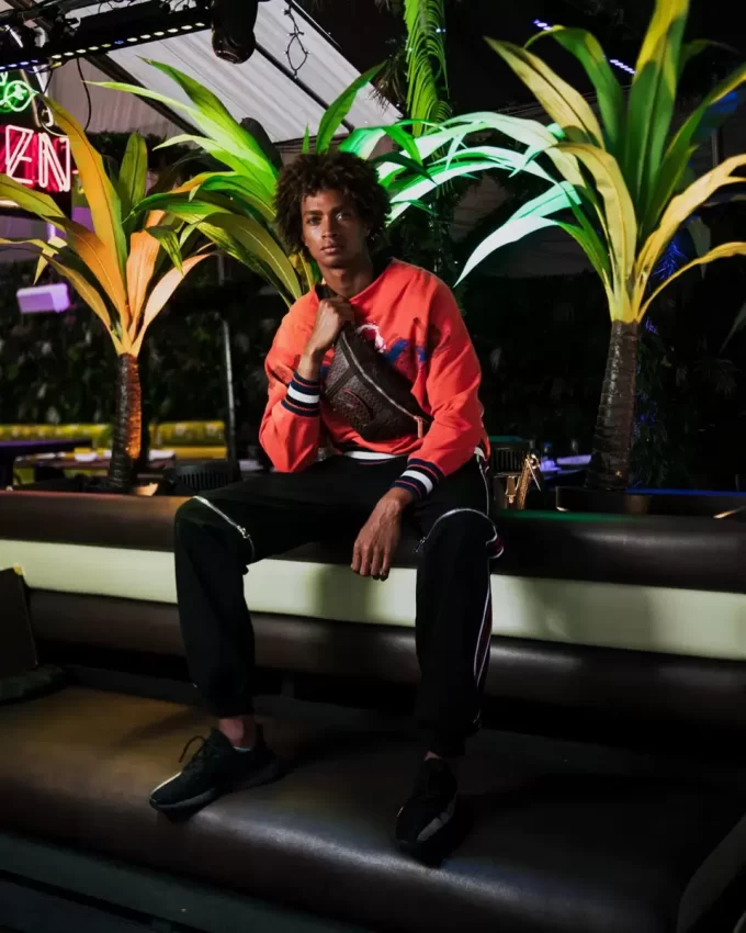 BORSA A TRACOLLA ALPHA NAVIGATOR SAVVY