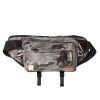BORSA A TRACOLLA BLACK PANTHERA CAMO