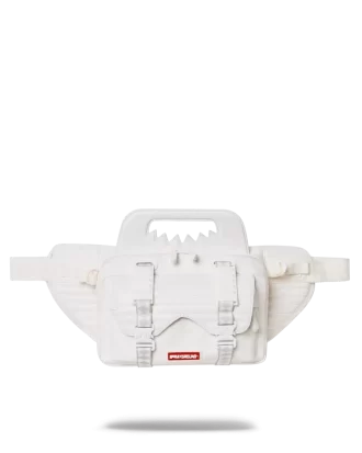 BORSA A TRACOLLA CARGO FUTURE TRAVELER