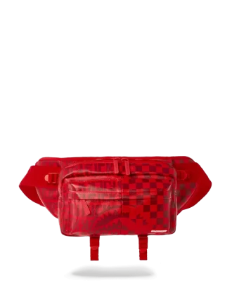 BORSA A TRACOLLA CARGO VENI VIDI VICI