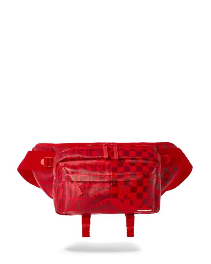 BORSA A TRACOLLA CARGO VENI VIDI VICI BORSA A TRACOLLA CARGO VENI VIDI VICI