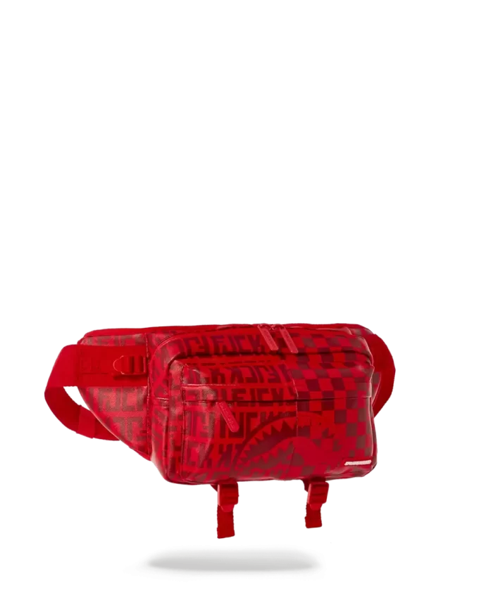 BORSA A TRACOLLA CARGO VENI VIDI VICI BORSA A TRACOLLA CARGO VENI VIDI VICI