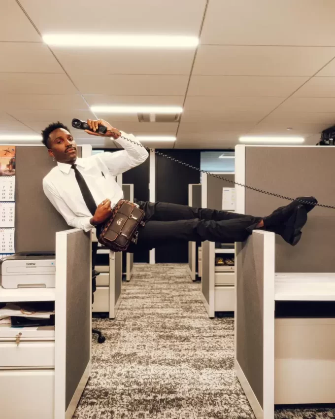 BORSA A TRACOLLA CHECKMATE ROYALE CARGO