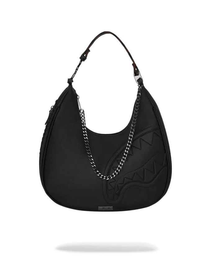 BORSA A TRACOLLA CHECKPOINT ROYALE VICE