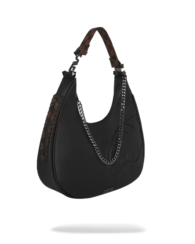 BORSA A TRACOLLA CHECKPOINT ROYALE VICE