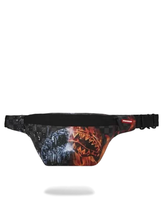 BORSA A TRACOLLA COLD HEAT SAVVY