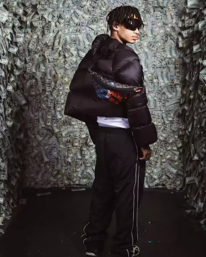 BORSA A TRACOLLA COLD HEAT SAVVY