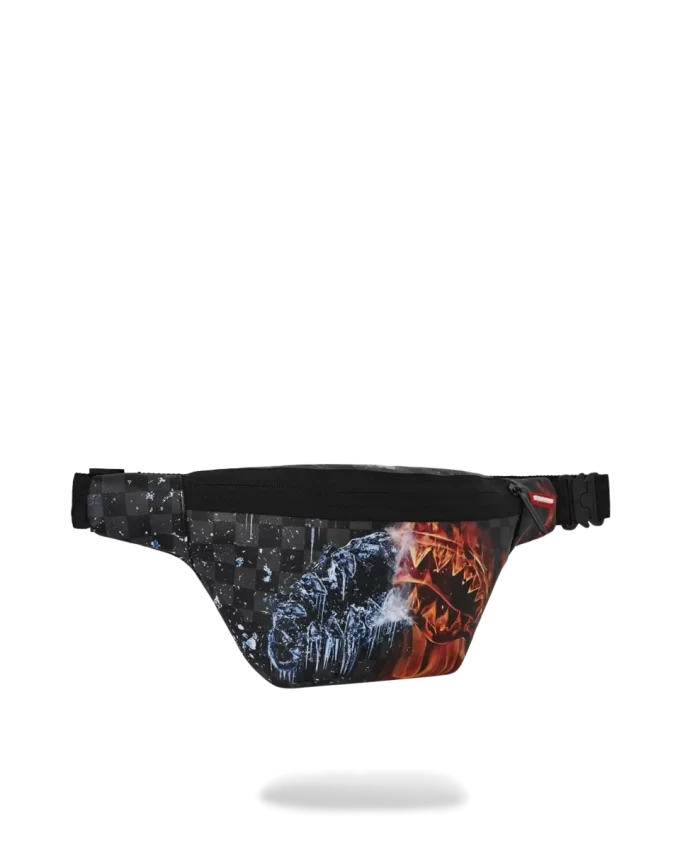 BORSA A TRACOLLA COLD HEAT SAVVY