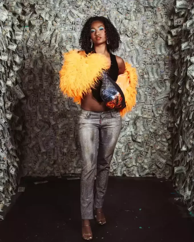 BORSA A TRACOLLA COLD HEAT SAVVY