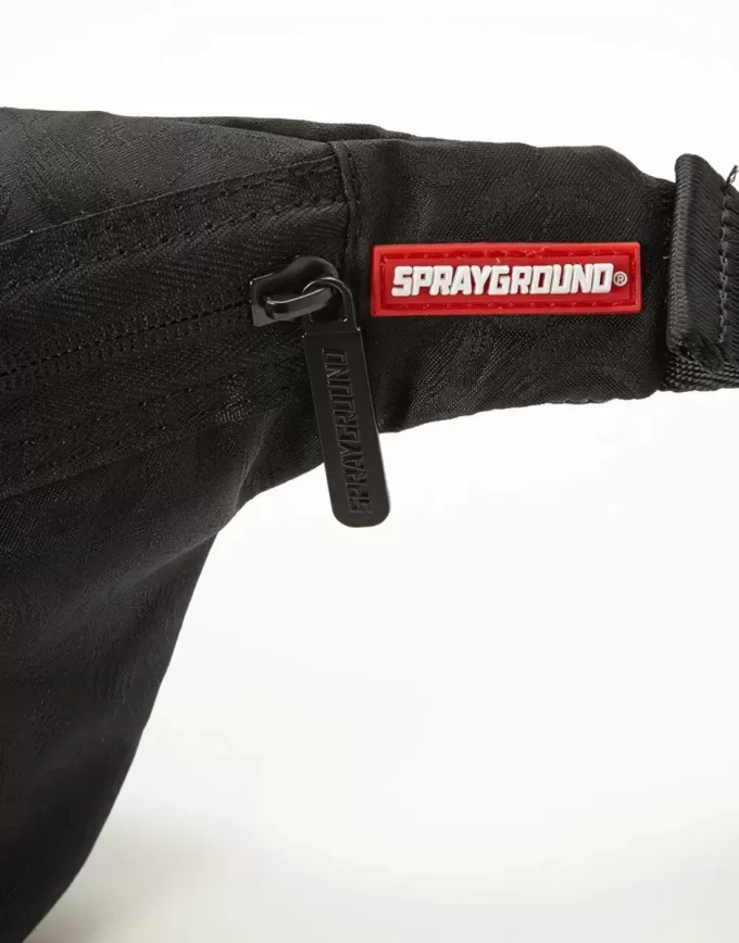 BORSA A TRACOLLA DECOLLO (BIRDSHARK).