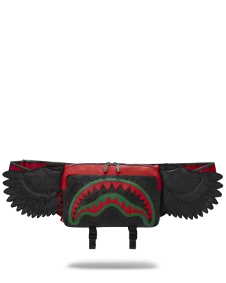 BORSA A TRACOLLA DINERO WING