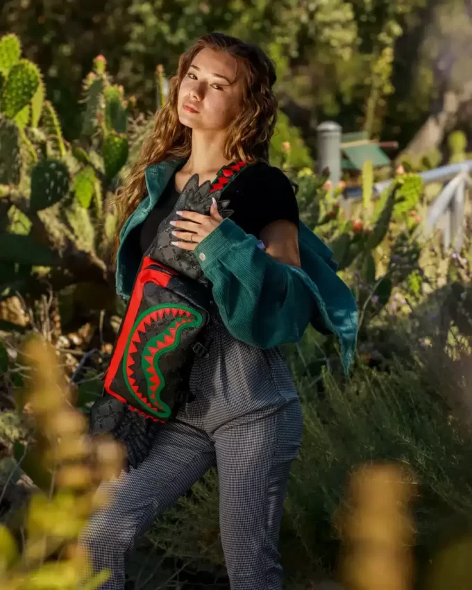 BORSA A TRACOLLA DINERO WING BORSA A TRACOLLA DINERO WING